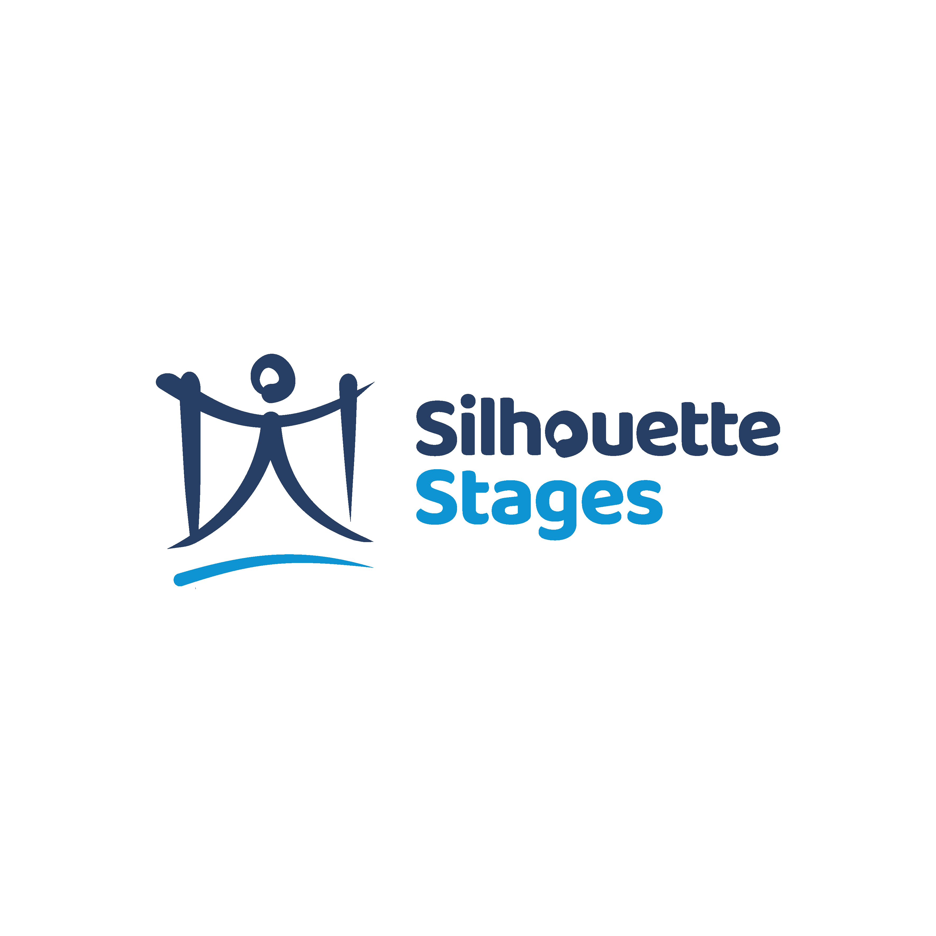 Silhouette Stages Inc Logo