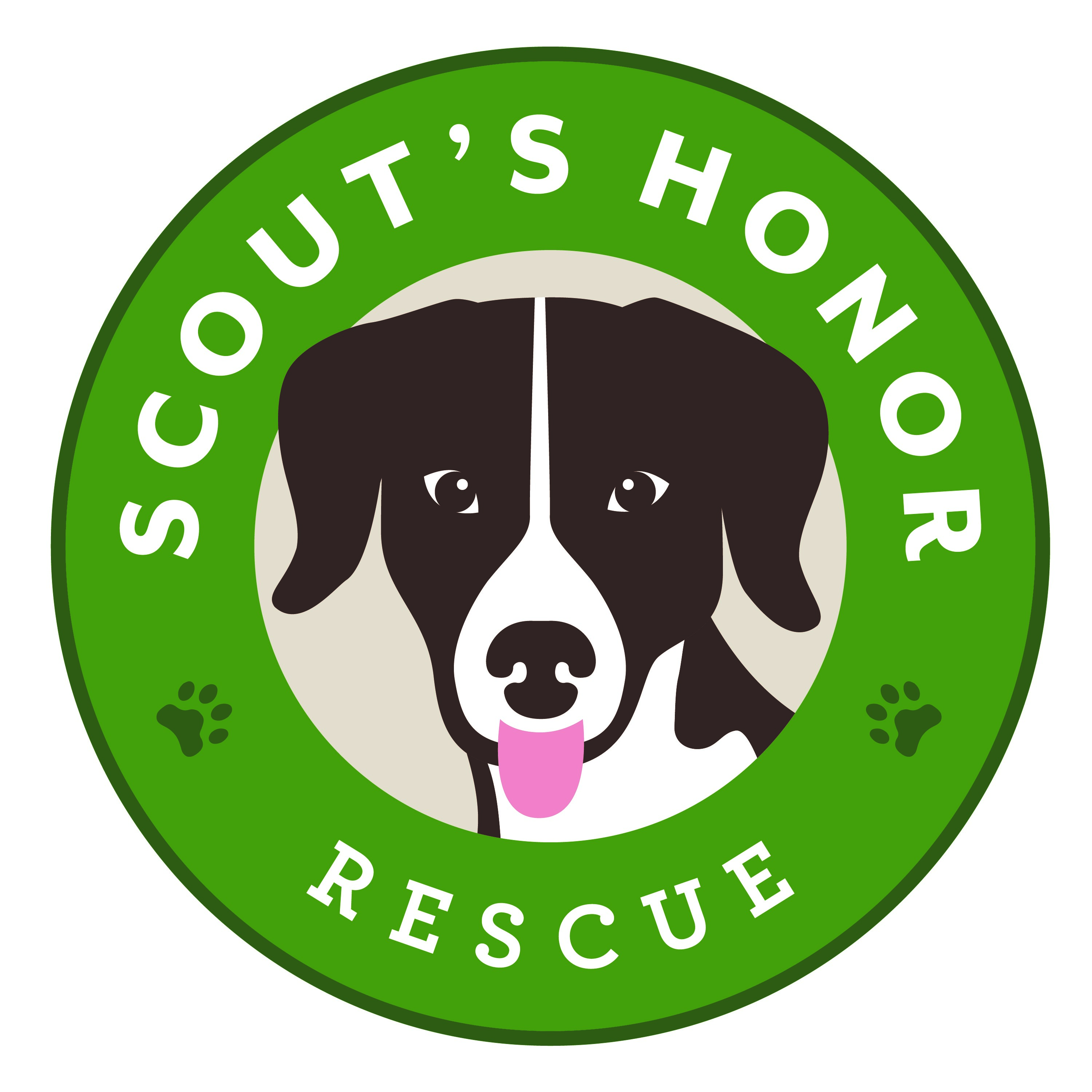 Scout S Honor Rescue Logo