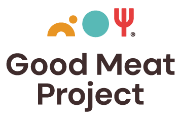 Good Meat Project Logo