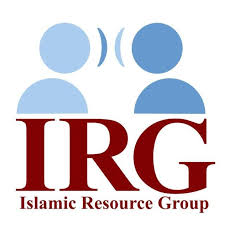 Islamic Resource Group Logo