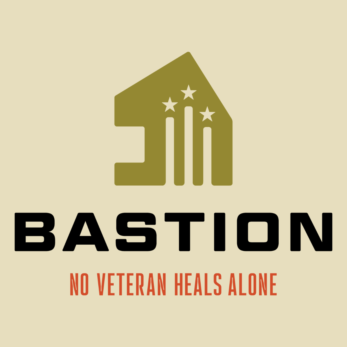 Bastion Community Of Resilience Logo