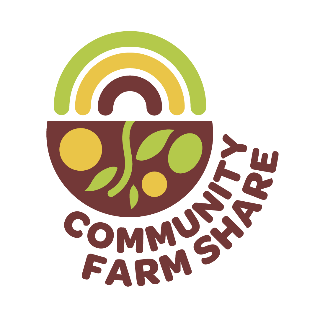 Community Farmshare Logo