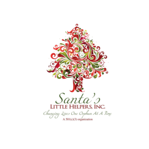 Santas Little Helpers Incorporated Logo