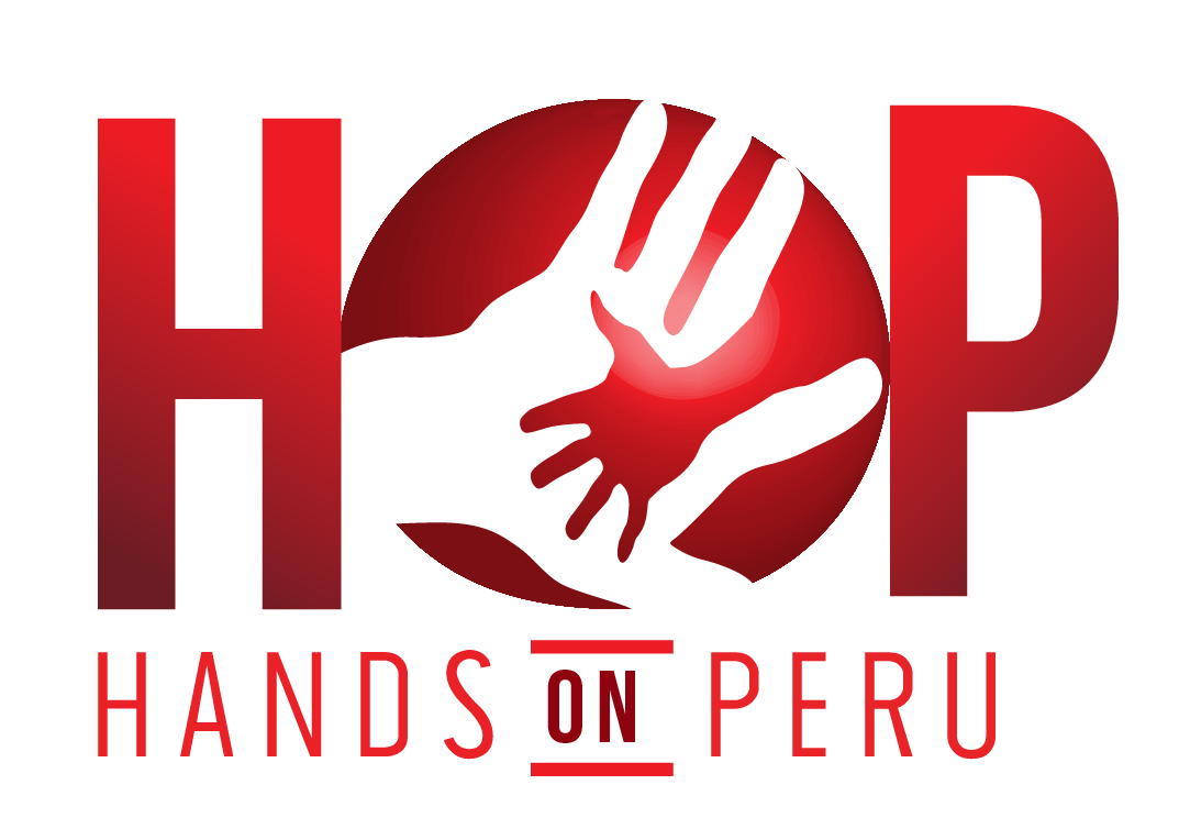 Hands On Peru Logo