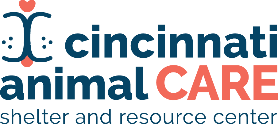 Cincinnati Animal Care Logo
