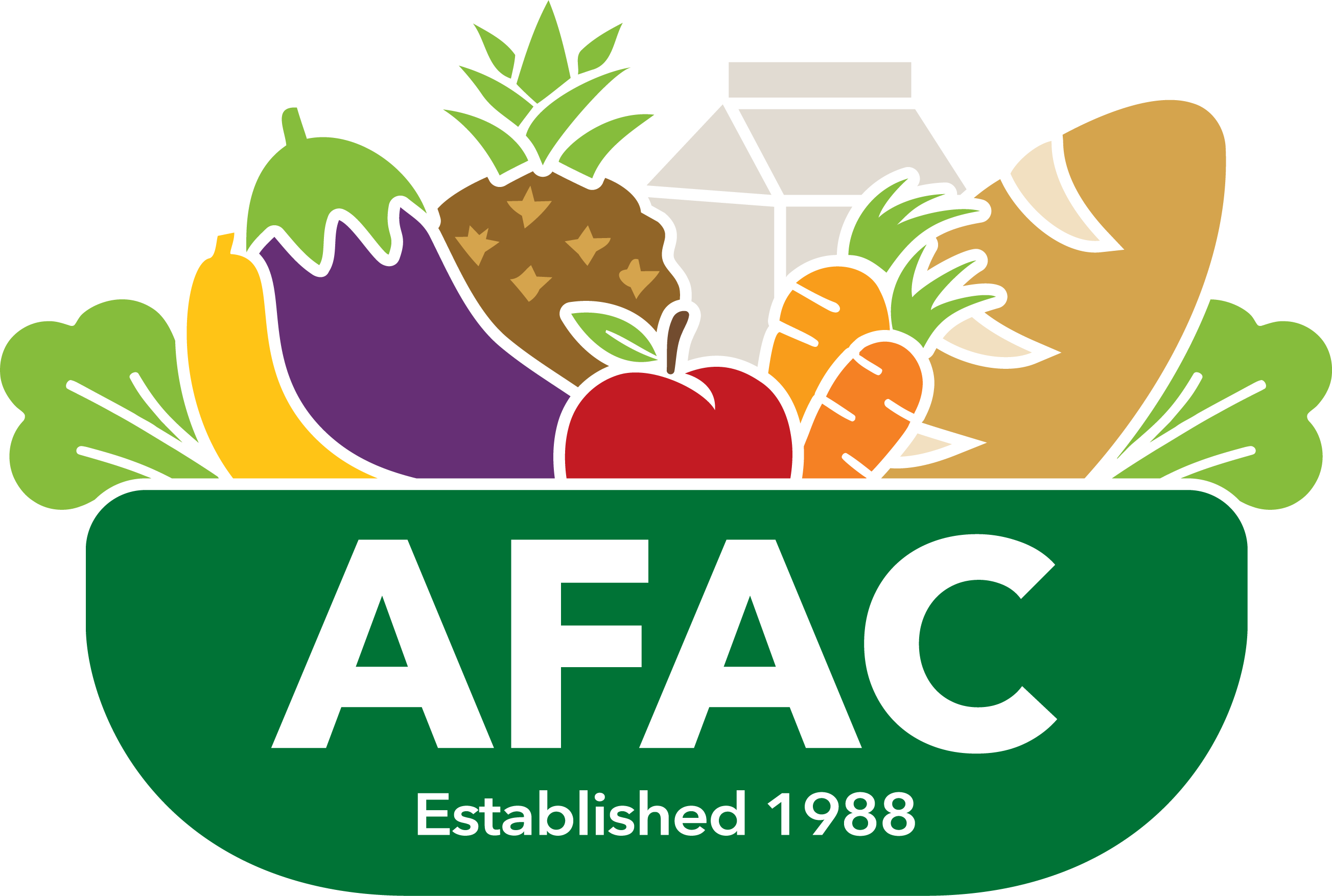 Arlington Food Assistance Center Logo