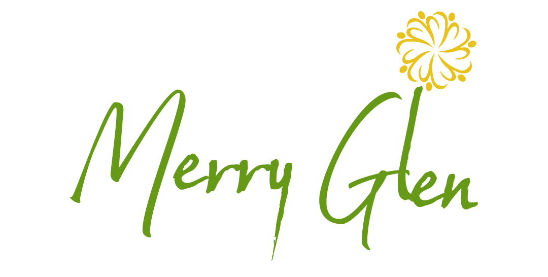 Merry Glen Public Benefit Logo