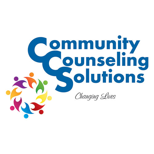 Community Counseling Solutions Logo
