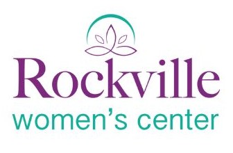 Rockville Women's Center Logo
