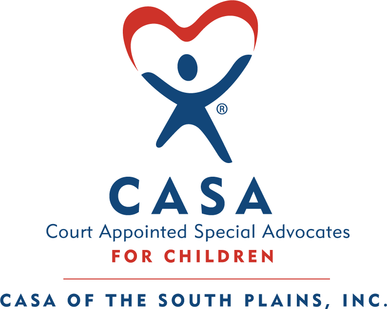 Casa Of The South Plains Inc Logo