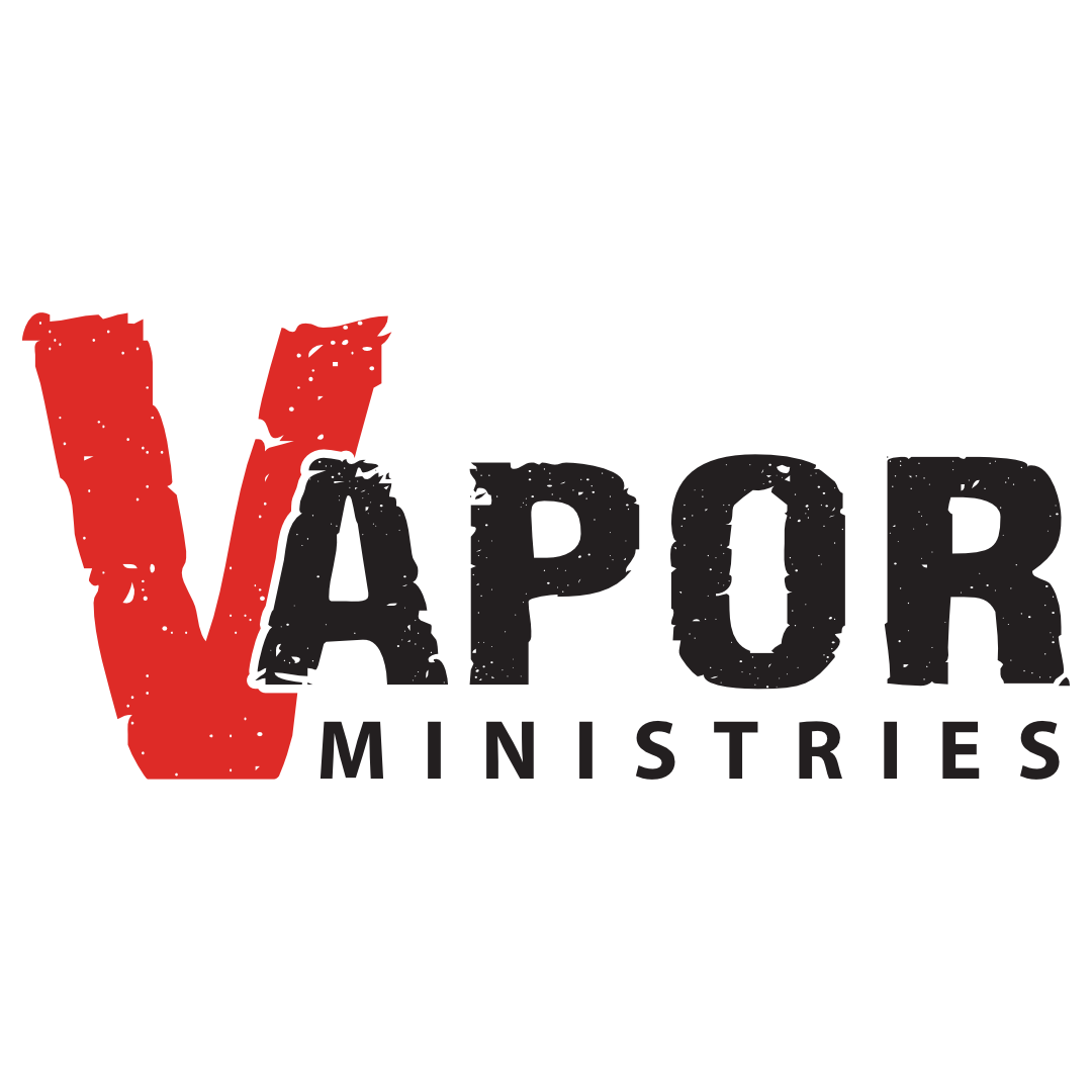 Vapor Ministries Inc Logo