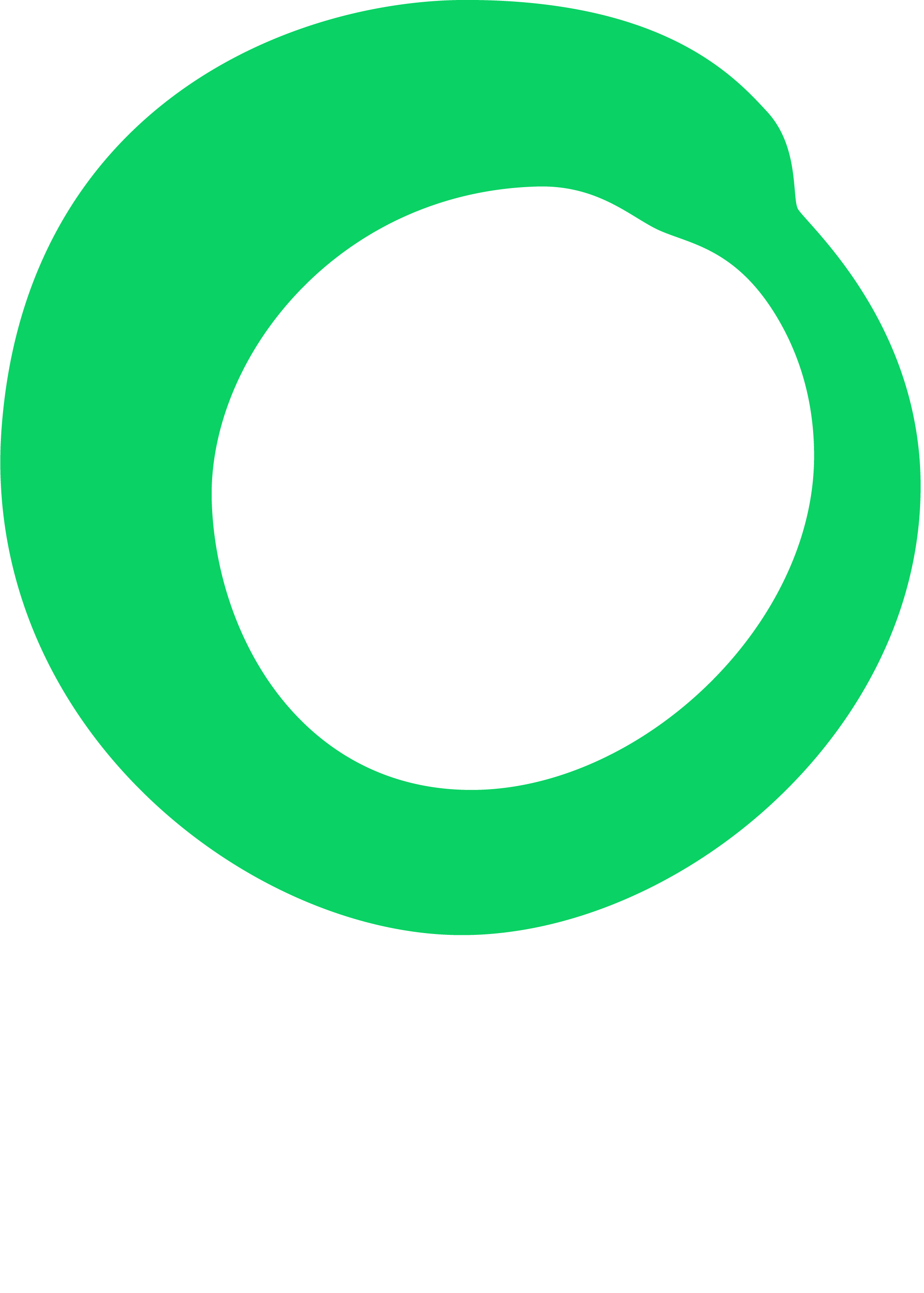 Friends Of The Earth Logo