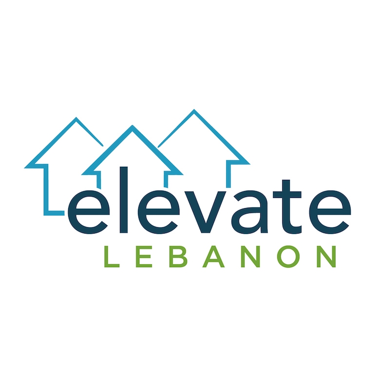 Elevate Lebanon Logo