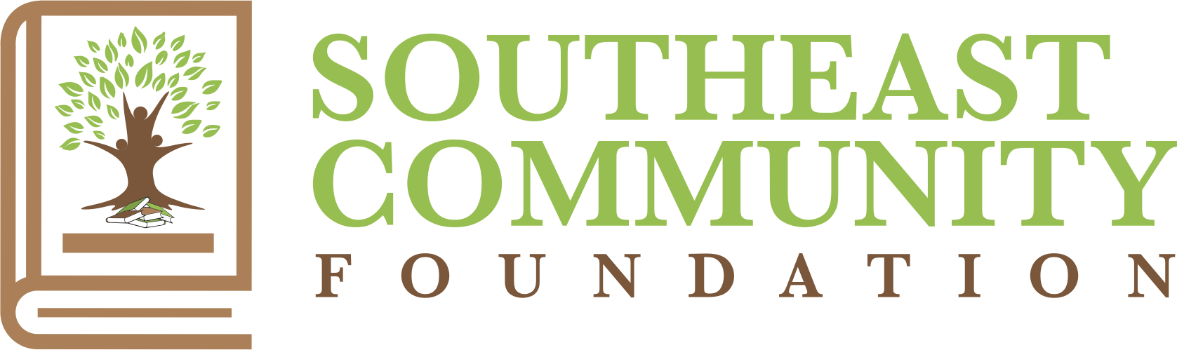 Southeast Community Foundation Logo