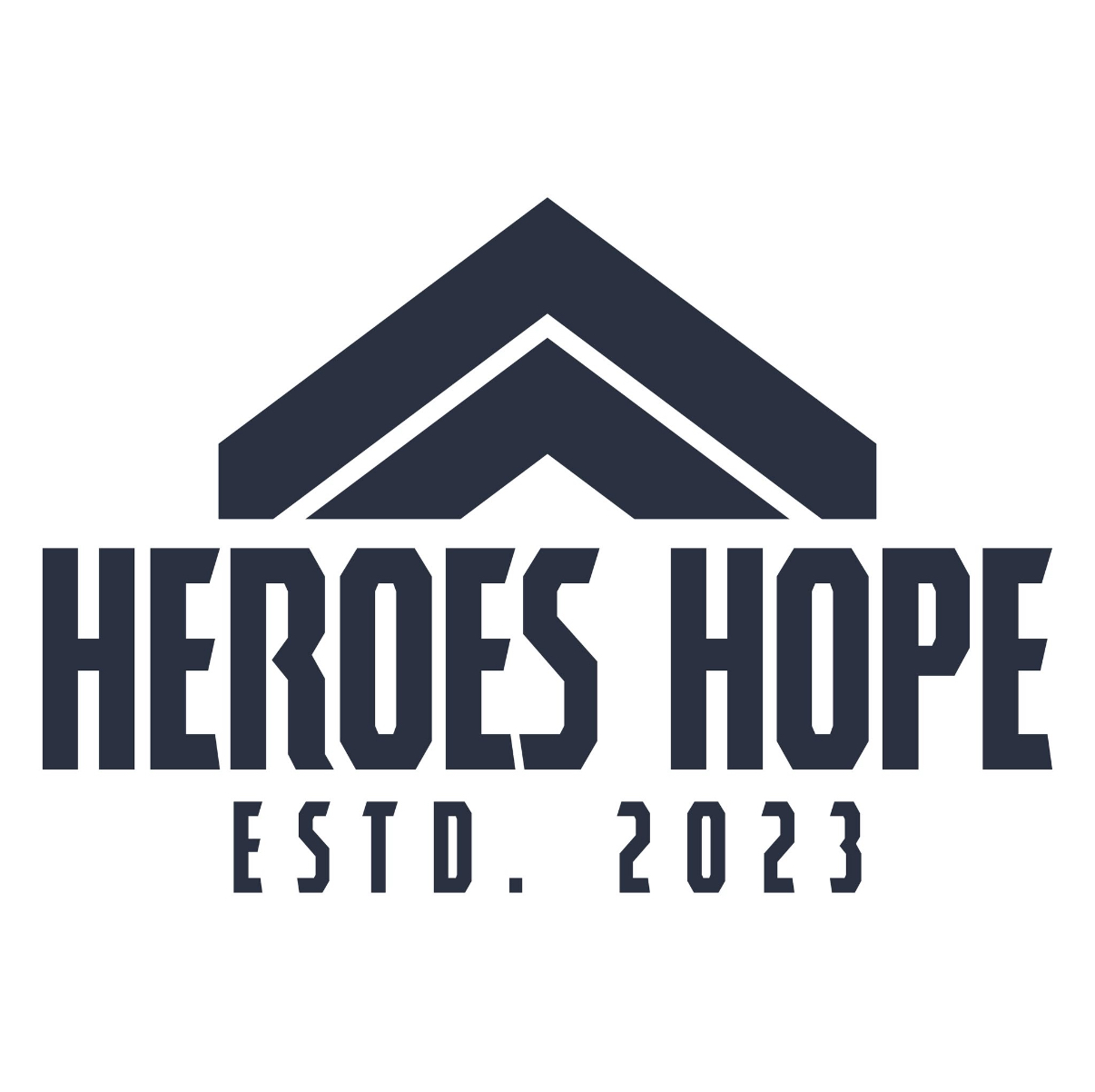 Heroes Hope Inc Logo