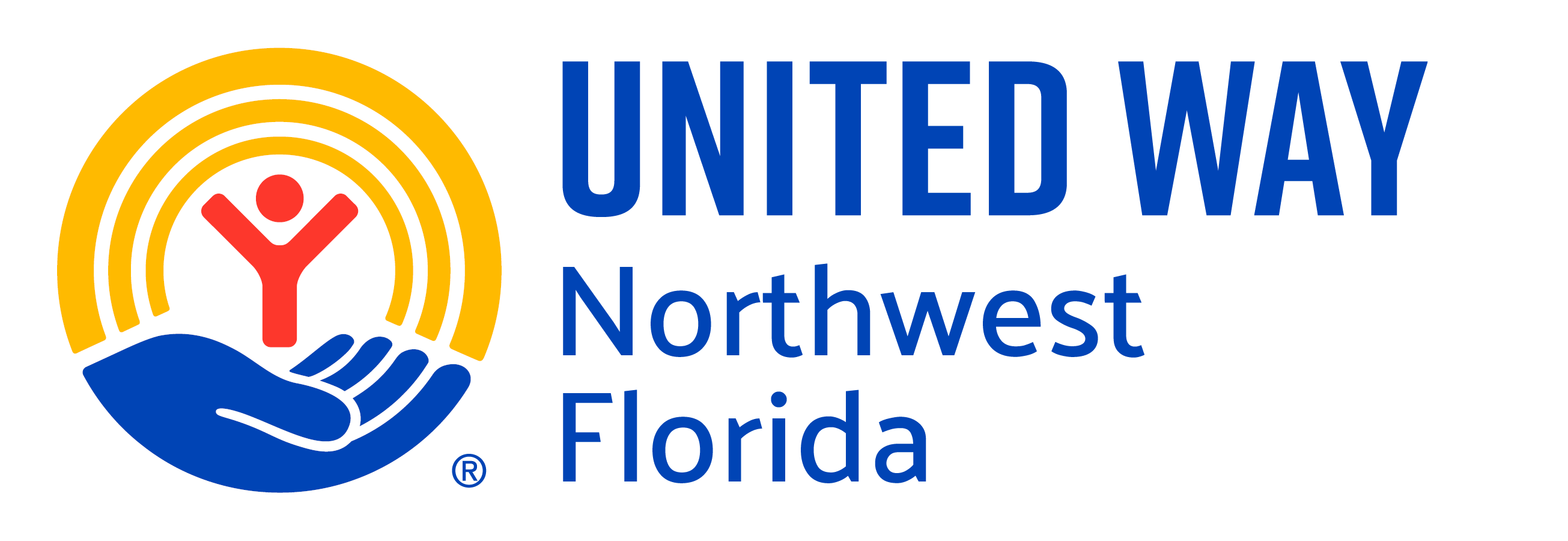 United Way Of Northeast Florida Inc Logo