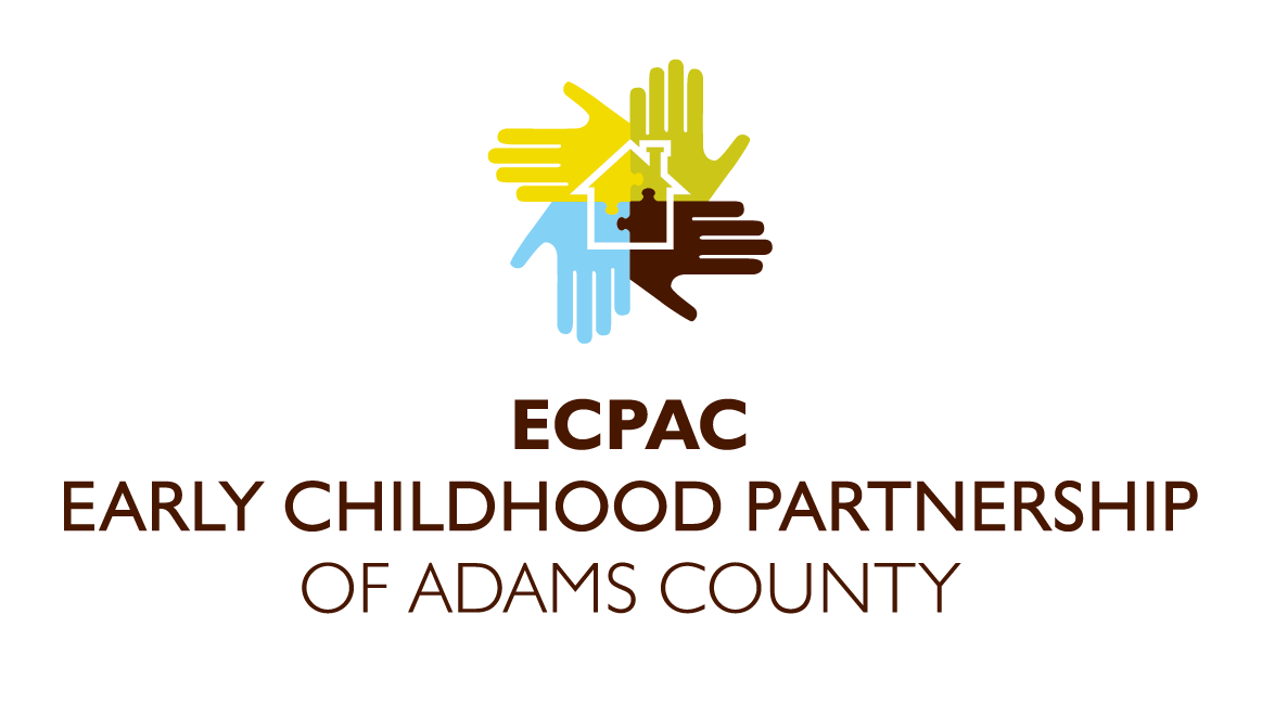 Early Childhood Partnership Of Adams County Logo