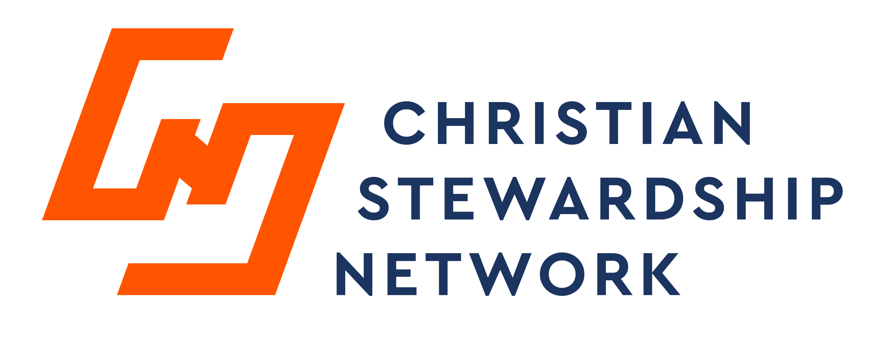 Christian Stewardship Network Logo