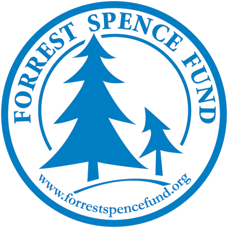 Forrest Spence Fund Logo