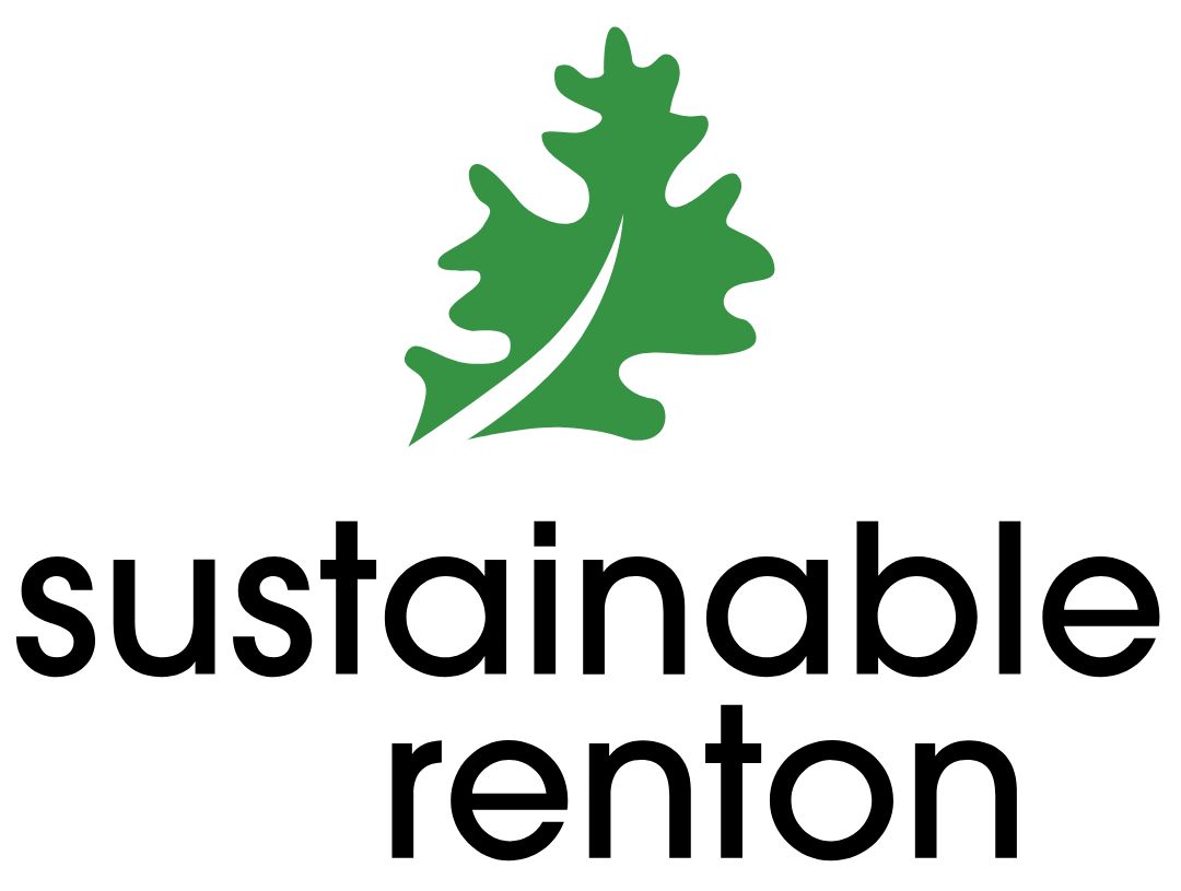 Sustainable Renton Logo