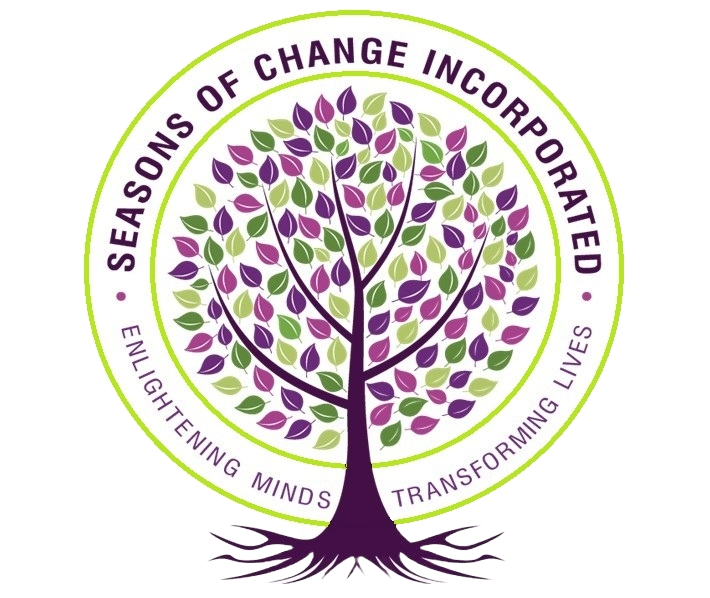 Seasons of Change, Inc. Logo