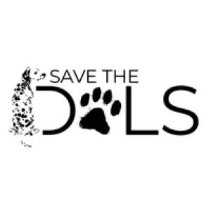 Save the Dalmatians of Southern California Logo