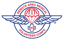 Remote Area Medical Logo