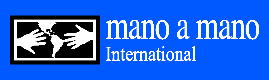 Mano A Mano International Partners Logo