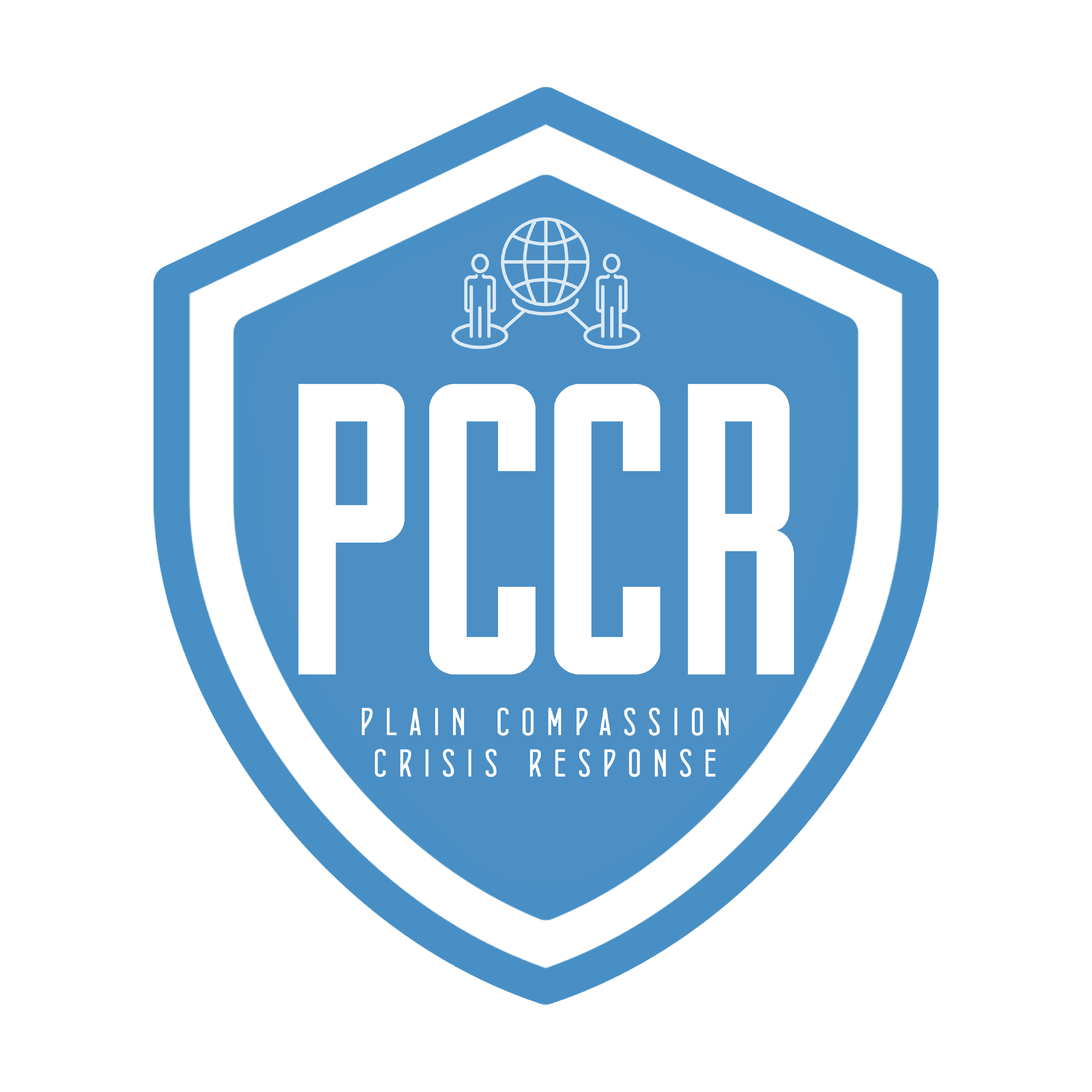 Plain Compassion Crisis Response Inc Logo
