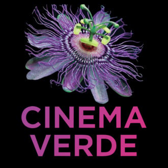 Cinema Verde Logo
