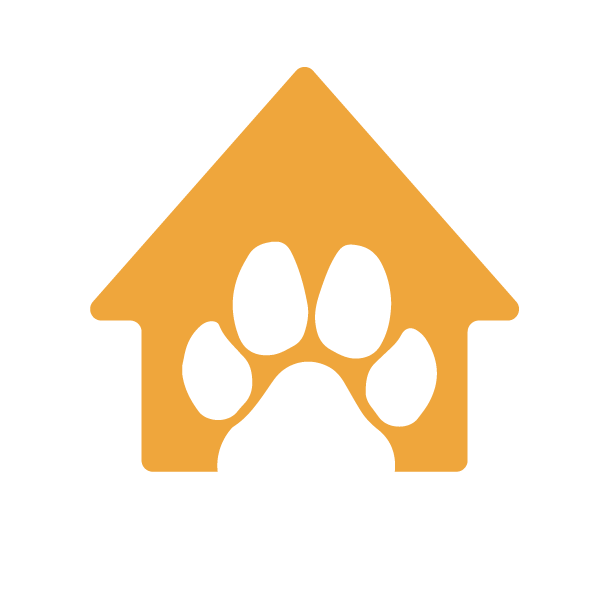 Paws   Providing Animal Welfare Services Logo