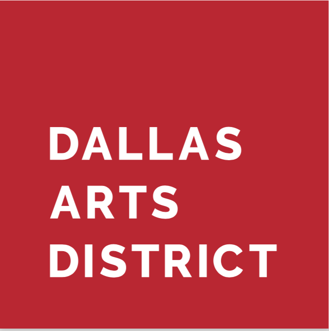 Dallas Arts District Foundation Logo