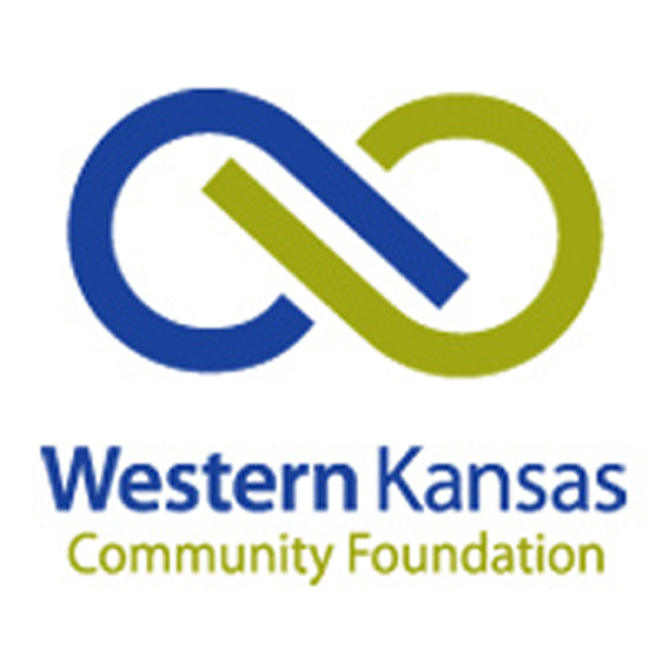 Western Kansas Community Foundation Logo