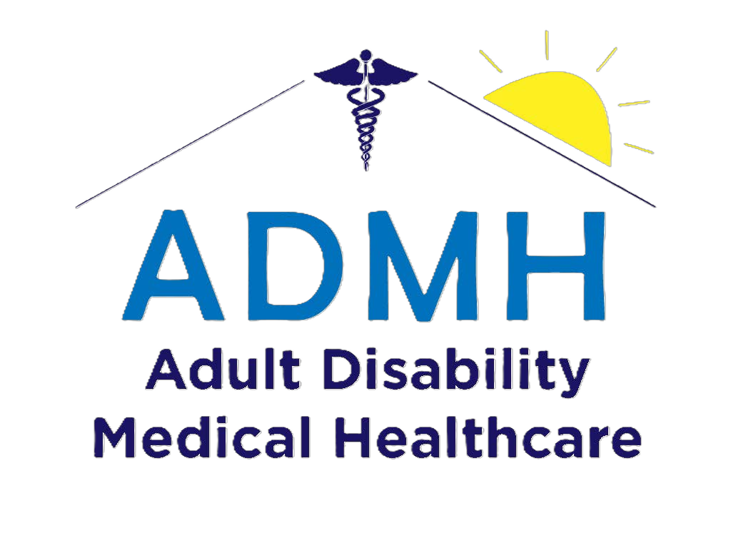 Adult Disability Medical Healthcare Inc Logo