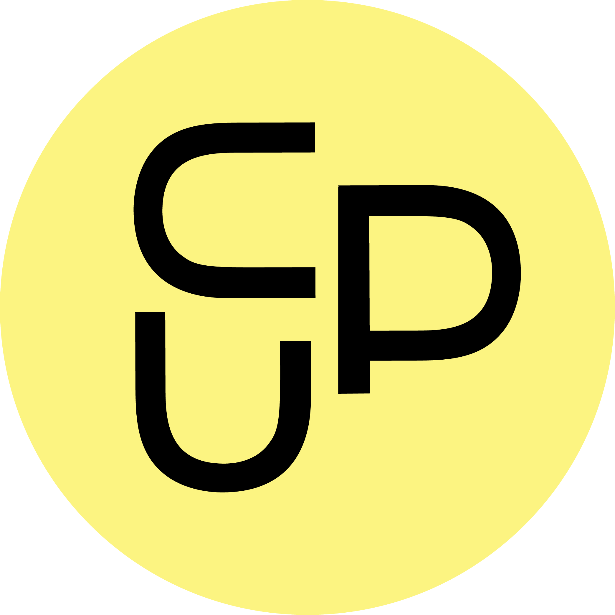 Center For Urban Pedagogy Inc Logo