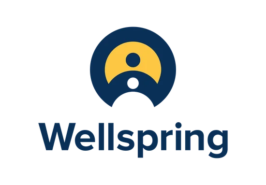Wellspring Family Services Logo