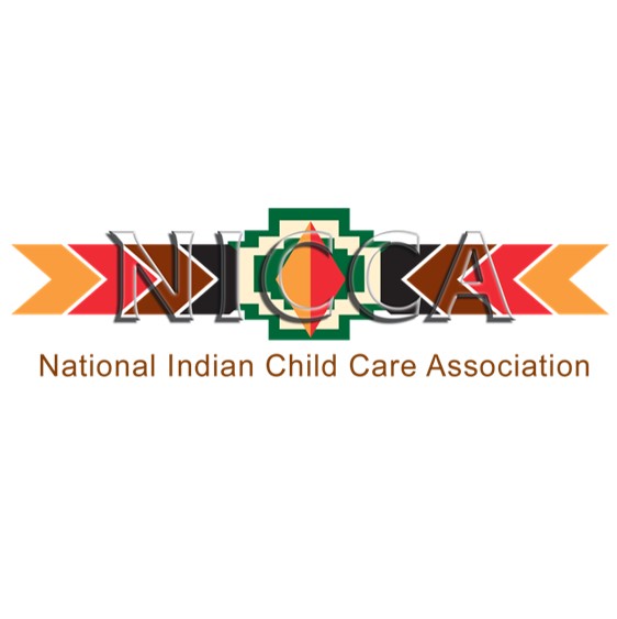 National Indian Child Care Association Logo
