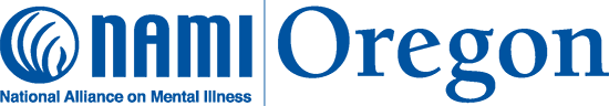 Nami Oregon Logo