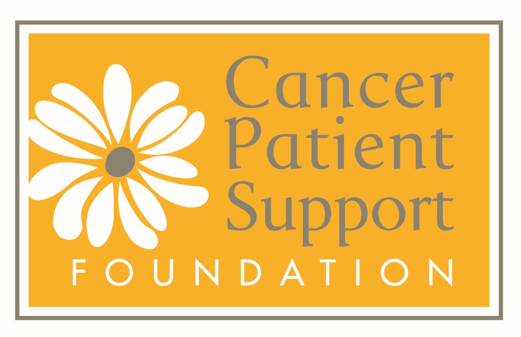 Cancer Patient Support Program Inc Logo