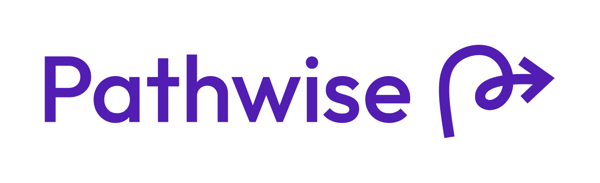 Pathwise Logo