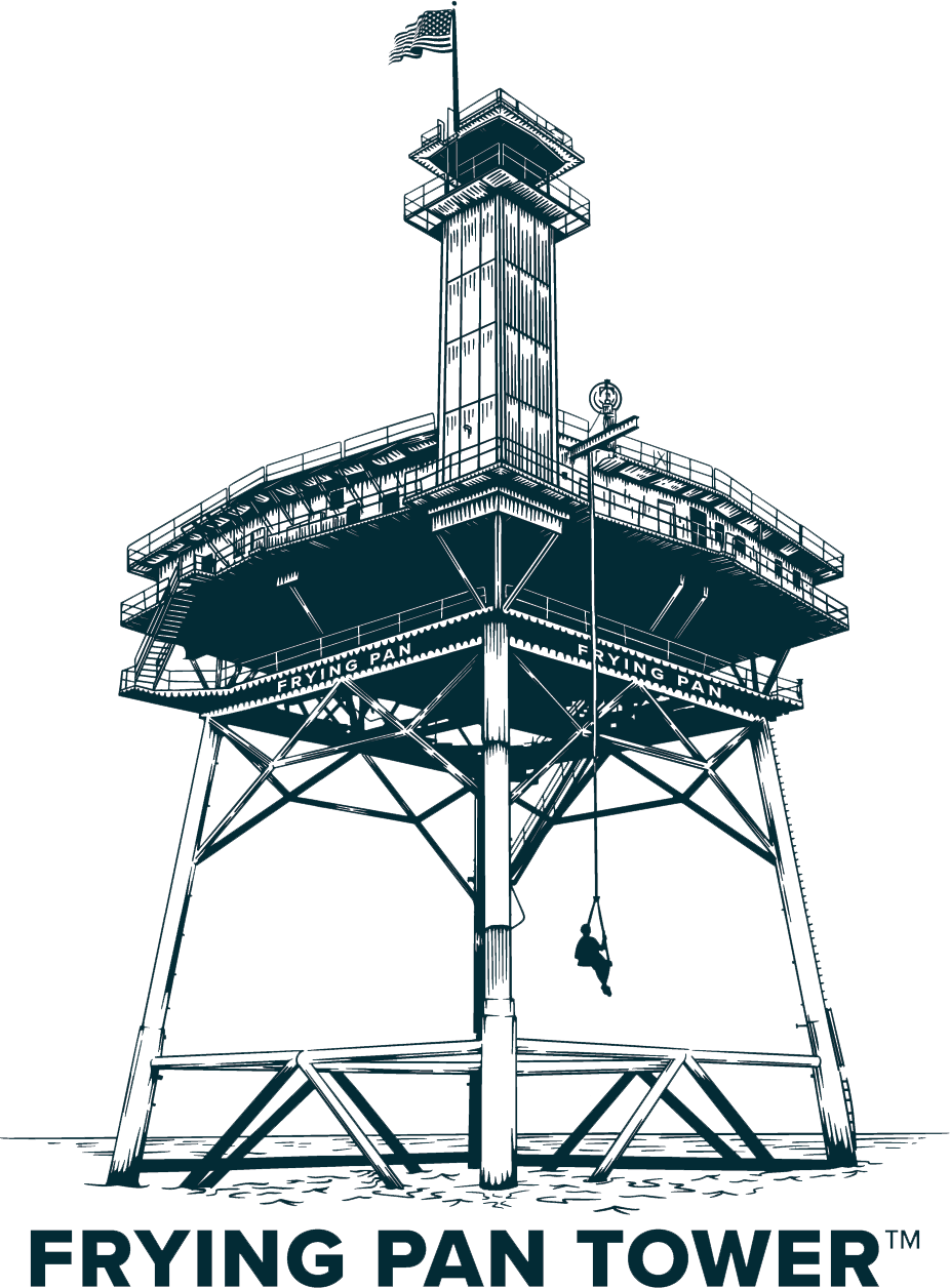 Frying Pan Tower Inc - FPTower Inc Logo