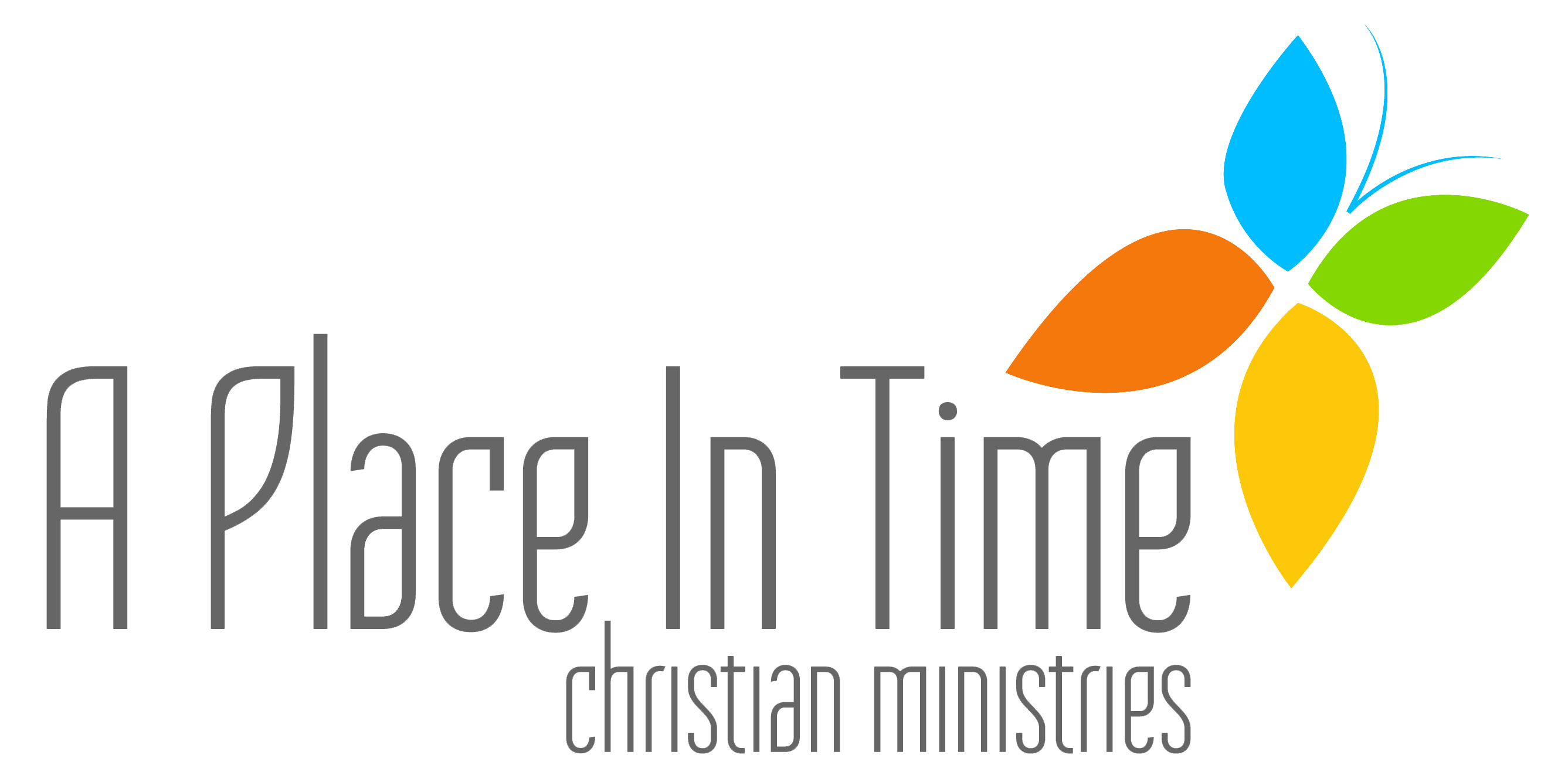A Place In Time Christian Ministries Inc Logo