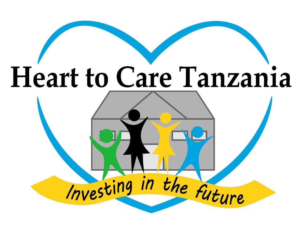 Heart To Care Tanzania Logo