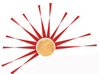 The Human Process Inc Logo