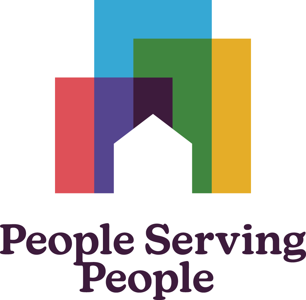 People Serving People Inc Logo