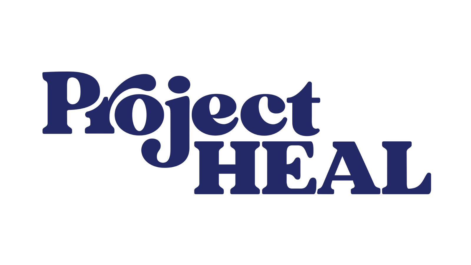 Project Heal   Help To Eat Accept & Live Logo