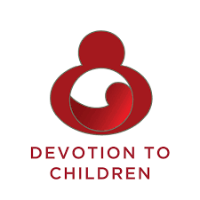 Devotion To Children Inc Logo