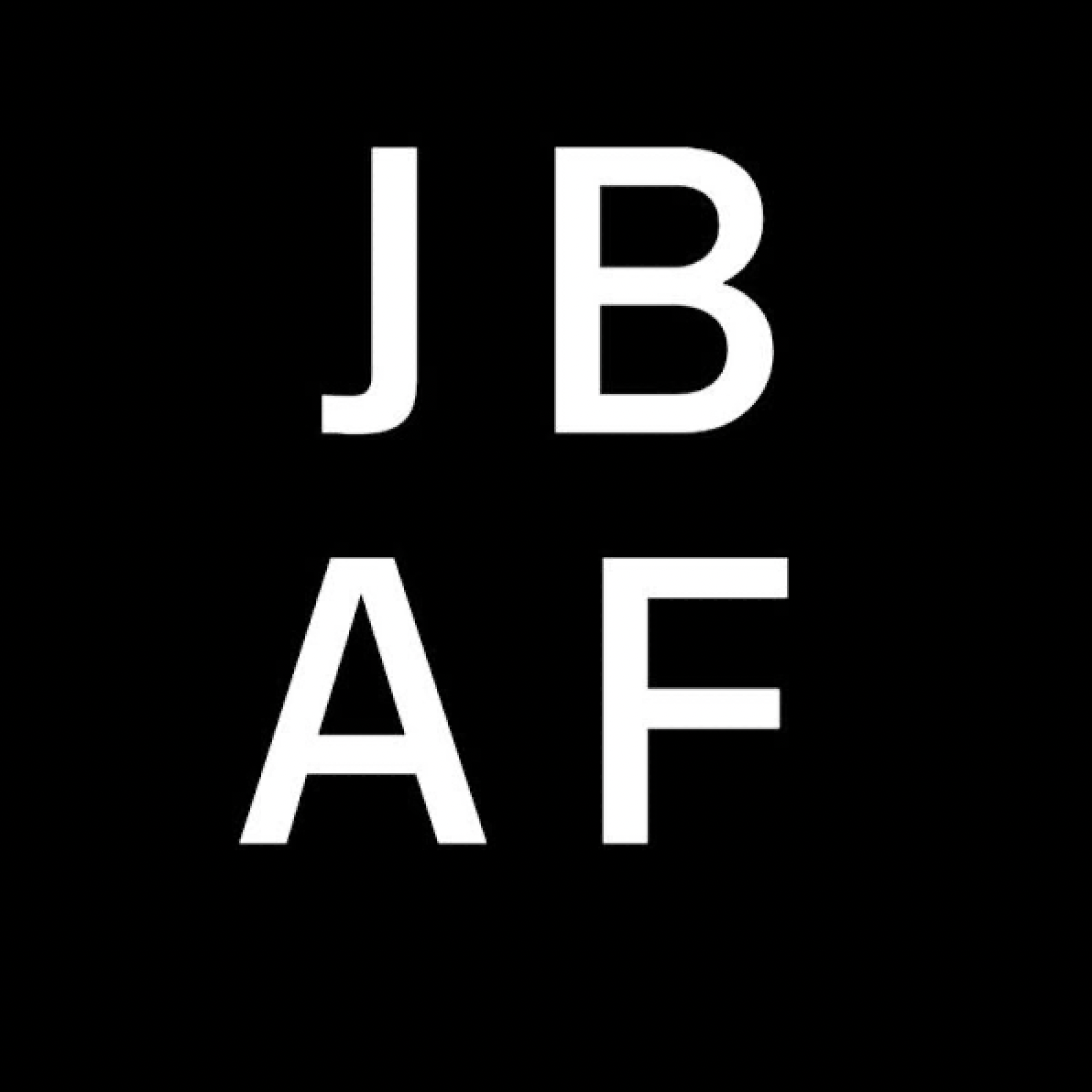 Jonah Bokaer Arts Foundation Inc Logo