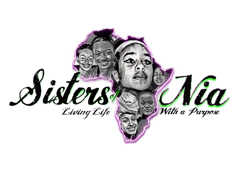 Sisters Of Nia Incorporated Logo