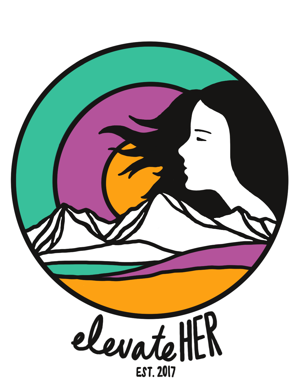 Elevateher Logo